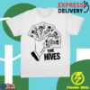 The Hives Us Merch Shop Store Cards White Shirt 4 kenny The Hives Us Merch Shop Store Cards White Shirt