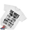 The Hives Us Merch Shop Store Eyes White Shirt 1 kenny The Hives Us Merch Shop Store Eyes White Shirt3