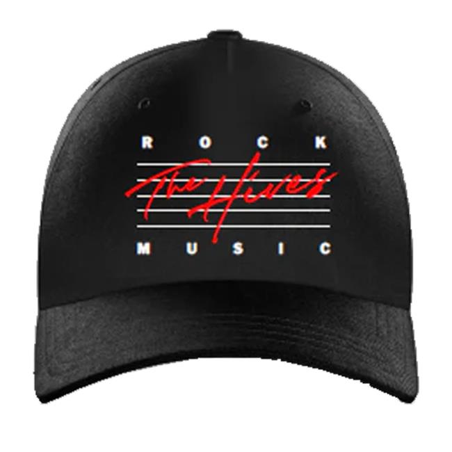 kenny The Hives Us Merch Shop Store Miami Rock Music Hat kenny The Hives Us Merch Shop Store Miami Rock Music Hat