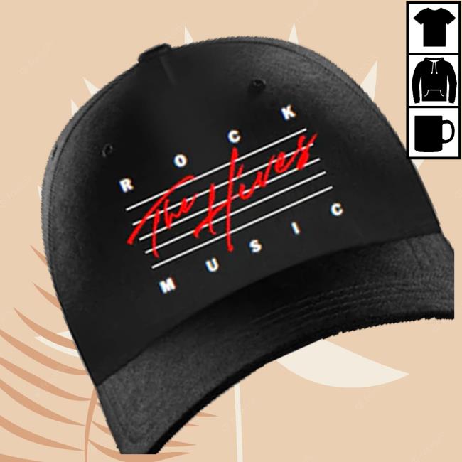 kenny The Hives Us Merch Shop Store Miami Rock Music Hatw kenny The Hives Us Merch Shop Store Miami Rock Music Hatw