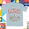 kenny The Lost Bros Merch Greetings From Whoville Tee
