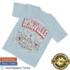 The Lost Bros Merch Greetings From Whoville Tee 1 kenny The Lost Bros Merch Greetings From Whoville Tee0