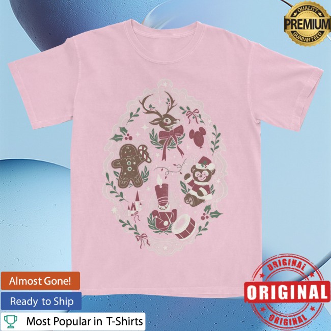 kenny The Lost Bros Merch Once Upon A Parade Tee kenny The Lost Bros Merch Once Upon A Parade Tee