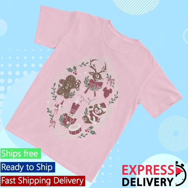 kenny The Lost Bros Merch Once Upon A Parade Tee0 kenny The Lost Bros Merch Once Upon A Parade Tee0