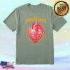 kenny The Movement Store Official Mens Heart Grenade Shirt