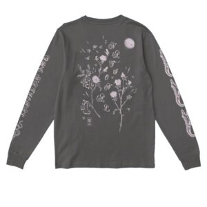 kenny The National Merch Store Some Kind Of Cosmic Longsleeve Shirt kenny The National Merch Store Some Kind Of Cosmic Longsleeve Shirt