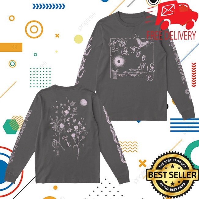 kenny The National Online Store Some Kind Of Cosmic Longsleeve Shirt0 kenny The National Online Store Some Kind Of Cosmic Longsleeve Shirt0