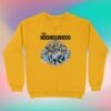 kenny The Neighbourhood Merch Forest Hills Crewneck Sweatshirt
