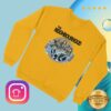 kenny The Neighbourhood Merch Forest Hills Crewneck Sweatshirt0