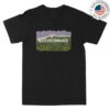 kenny The Neighbourhood Merch Hollywood Sign Shirt