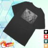 kenny The Neighbourhood Merch Moonprint Shirt0