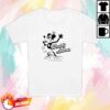 kenny The Neighbourhood Merch Shop Minnie Issues Shirt