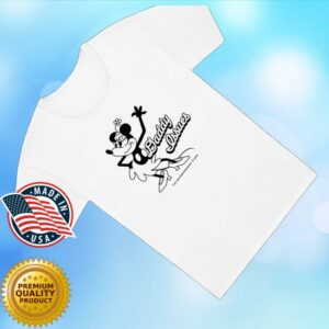 kenny The Neighbourhood Merch Shop Minnie Issues Shirts