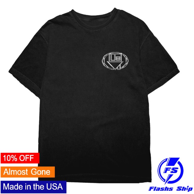 kenny The Neighbourhood Merch Store Horsepower Shirts kenny The Neighbourhood Merch Store Horsepower Shirts