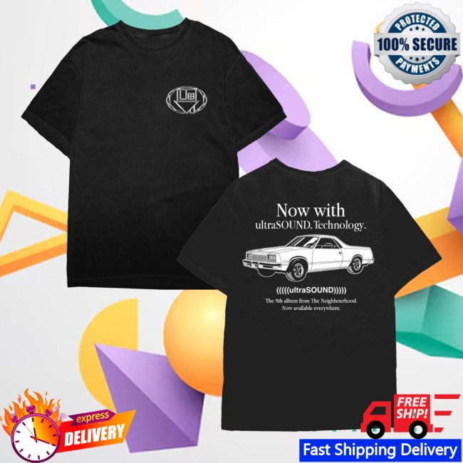 kenny The Neighbourhood Merch Store Horsepower Shirtss kenny The Neighbourhood Merch Store Horsepower Shirtss