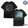 kenny The Neighbourhood Merch Store Ultrasound Album Shirtss