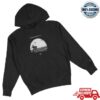 kenny The Neighbourhood Merch Wiped Out! Animation Hoodie1