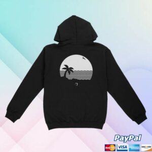 kenny The Neighbourhood Merch Wiped Out! Hoodie1