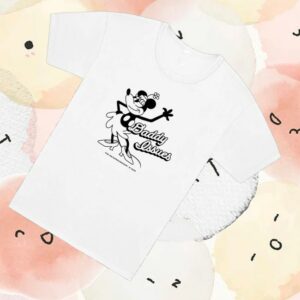 kenny The Neighbourhood Store Merch Minnie Issues Shirts kenny The Neighbourhood Store Merch Minnie Issues Shirts