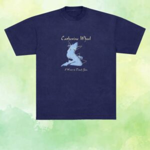 kenny The Night Gallery Merch Shop Touch You Shirts