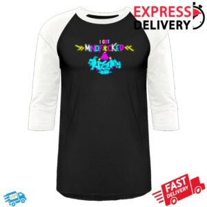 kenny The Nu Metal Agenda Merch Mindfucked Baseball Shirt kenny The Nu Metal Agenda Merch Mindfucked Baseball Shirt