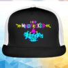 kenny The Nu Metal Agenda Merch Mindfucked Trucker Hat