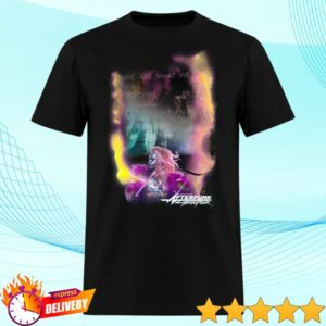 kenny The Nu Metal Agenda Merch The Grand Illusion Shirt