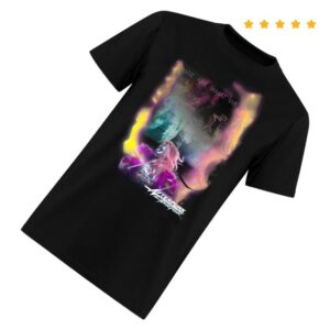 kenny The Nu Metal Agenda Merch The Grand Illusion Shirt1