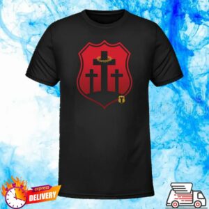 kenny The Officer Tatum Store Merch Shop Guarded Faith Shirt kenny The Officer Tatum Store Merch Shop Guarded Faith Shirt