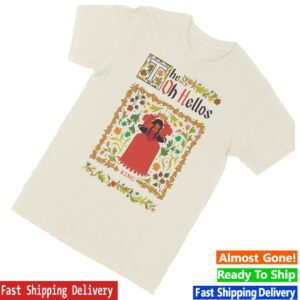 kenny The Oh Hellos Merch Store King Shirts kenny The Oh Hellos Merch Store King Shirts
