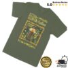 kenny The Oh Hellos Merch Store Poet Shirts