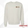 The Oh Hellos Merch Store Yours Truly Tour Crewneck 1 kenny The Oh Hellos Merch Store Yours Truly Tour Crewnecks