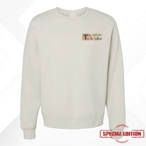kenny The Oh Hellos Merch Store Yours Truly Tour Crewnecks kenny The Oh Hellos Merch Store Yours Truly Tour Crewnecks