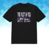 kenny The Plot In You Merch Store Closure Shirt