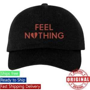 kenny The Plot In You Merch Store Feel Nothing 25 Hats