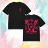 kenny The Plot In You Merch Store Rose Feel Nothing Shirtss