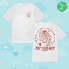 kenny The Plot In You Merch Store White Owl Shirtss