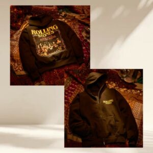 kenny The Rolling Stones Shop Merch Store Their Satanic Majesties Request Graphic Hoodiess kenny The Rolling Stones Shop Merch Store Their Satanic Majesties Request Graphic Hoodiess