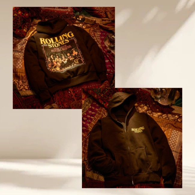 kenny The Rolling Stones Shop Merch Store Their Satanic Majesties Request Graphic Hoodiess kenny The Rolling Stones Shop Merch Store Their Satanic Majesties Request Graphic Hoodiess