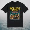 kenny The Rolling Stones Shop Merch Store Their Satanic Majesties Request Graphic Shirt