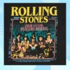kenny The Rolling Stones Shop Merch Store Their Satanic Majesties Request Graphic Shirts