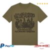 kenny The Rolling Stones Shop Their Satanic Majesties Request Band Shirt