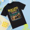 kenny The Rolling Stones Shop Their Satanic Majesties Request Shirtaz