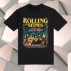 kenny The Rolling Stones Shop Their Satanic Majesties Request Shirtr