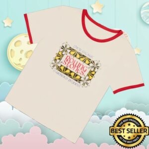 kenny The Rolling Stones Store Their Satanic Majesties Request Fitted Ringer0