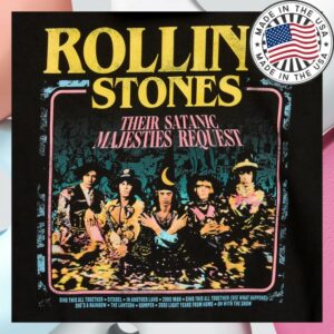 kenny The Rolling Stones Store Their Satanic Majesties Request Graphic Hoodie0 kenny The Rolling Stones Store Their Satanic Majesties Request Graphic Hoodie0