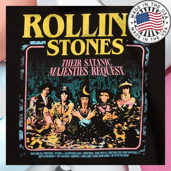 kenny The Rolling Stones Store Their Satanic Majesties Request Graphic Hoodie0 kenny The Rolling Stones Store Their Satanic Majesties Request Graphic Hoodie0