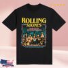 The Rolling Stones Store Their Satanic Majesties Request Graphic Shirt 1 kenny The Rolling Stones Store Their Satanic Majesties Request Graphic Shirt0