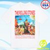 kenny The Rolling Stones Store Their Satanic Majesties Request Print Shirt1