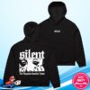 The Scratch Merch Shop Silent America Hoodie 4 kenny The Scratch Merch Shop Silent America Hoodie